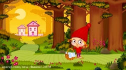 کارتون ماشا و میشا ❤ قسمت 121 ❤